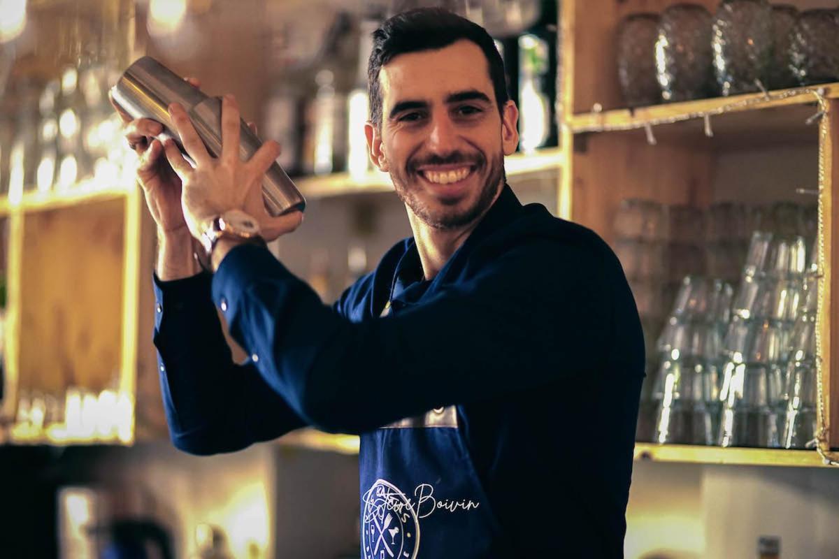 Little Good Time Διαμέρισμα Μασσαλία Εξωτερικό φωτογραφία